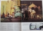 Preview: Volkswagen Modelprogram 1967 Carbrochure + Motor Journal (1800)